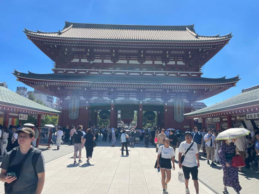 サプライヤーによってアップロードされた、東京の東京プライベート・シティ・ハイライト・ツアーの画像#9