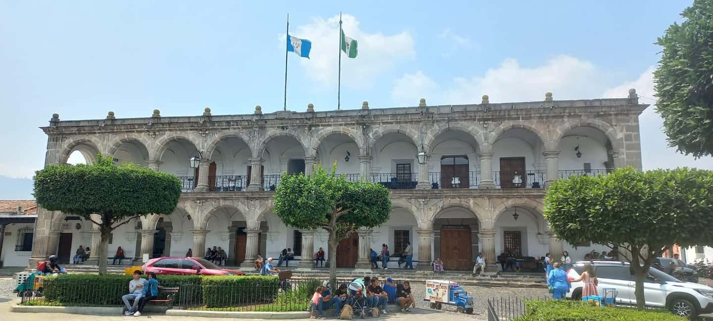 image n.3 of Antigua Guatemala and Hobbitenango: Guided Day Tour activity in Sacatepéquez Department, uploaded by supplier