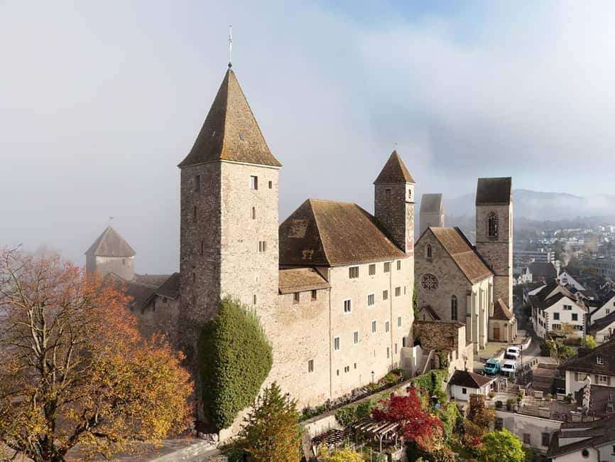 Bild Nr. 8 von Entdecke 4 Länder an einem Tag: Liechtenstein, Österreich und Deutschland Aktivität in Zentralschweiz, hochgeladen vom Anbieter