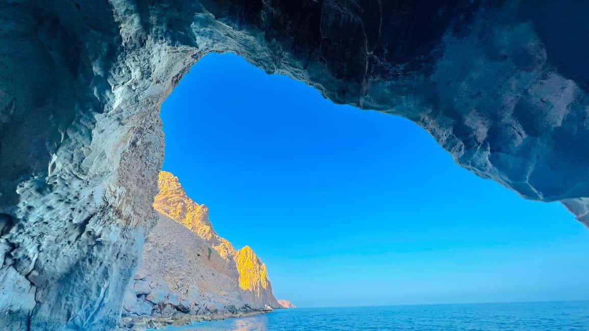 image n.8 of From Sharjah/Dubai/RAK: Dibba Musandam Trip & Dhow Cruise activity in Dubai, uploaded by supplier