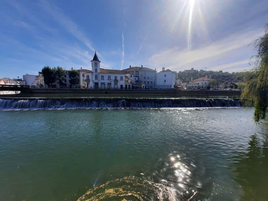 image n.14 of Tomar day tour from Lisbon - History of the Knights Templar activity in Tomar, uploaded by supplier