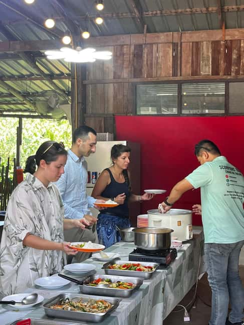 image n.103 of Chiang Rai Discovery:7 Attractions, Tickets & Lunch Included activity in Chiang Rai, uploaded by supplier
