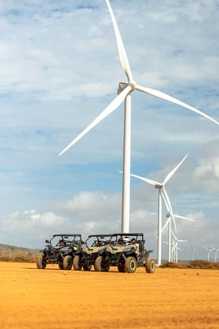afbeelding n.6 van Curaçao: Offroad UTV/BUGGY avontuur activiteit in Curaçao, geüpload door aanbieder