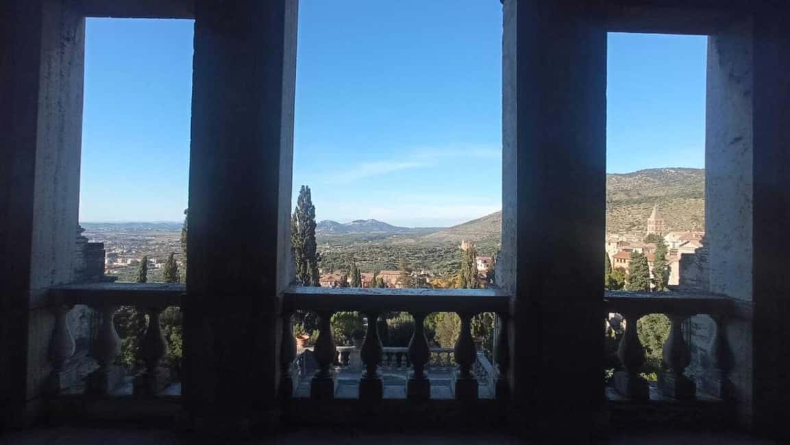 Immagine nº 34 di Tour privato di Villa D'Este a Tivoli da Roma attività a Tivoli, Lazio, caricata dal fornitore