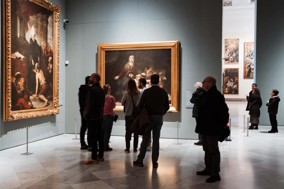 image n.13 of Seville: Museum of Fine Arts Guided Tour activity in Seville, uploaded by supplier