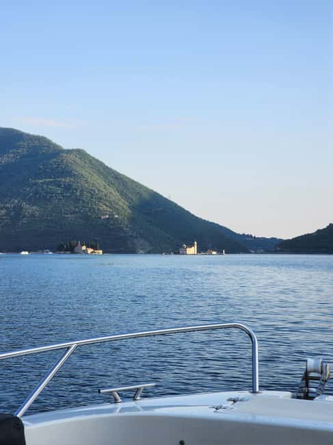 image n.17 of Azure Wonders: Kotor's Blue Cave Expedition activity in Kotor, uploaded by supplier