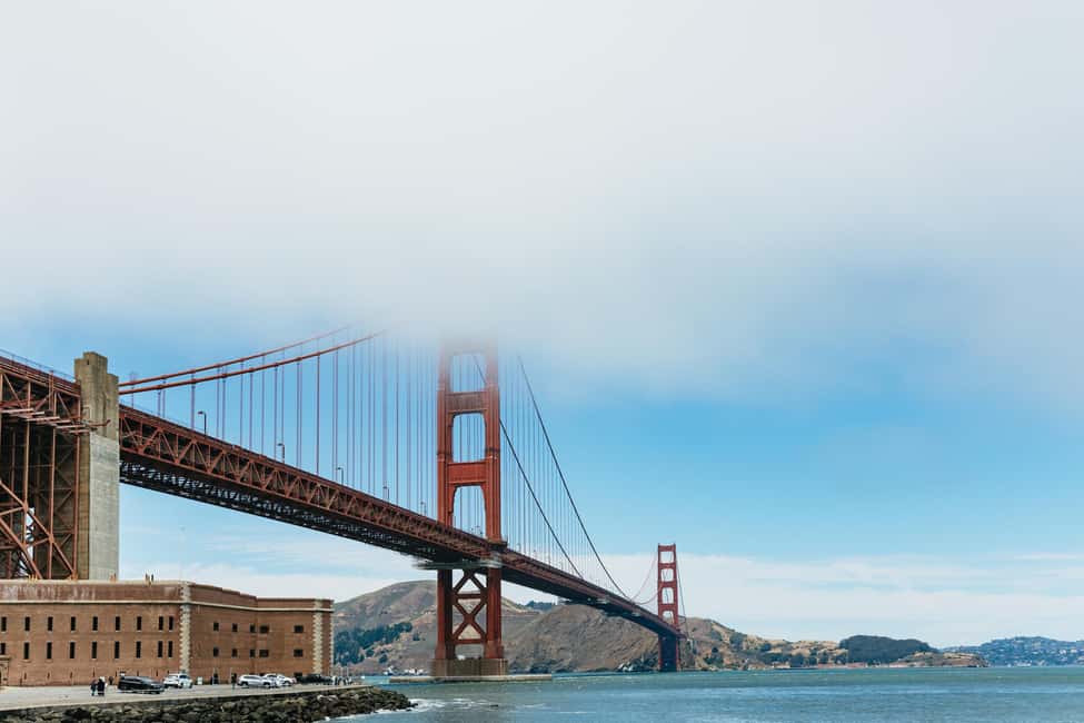 image n.3 of San Francisco: City Highlights Tour with Alcatraz Ferry activity in San Francisco, uploaded by supplier