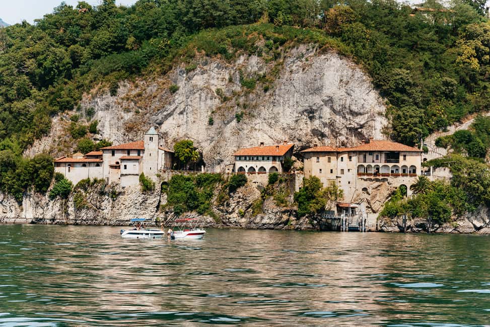 Image N°27 de Stresa : circuit dans les arrêts arrêts multiples des îles Borromées activité à Italie, publiée par le prestataire