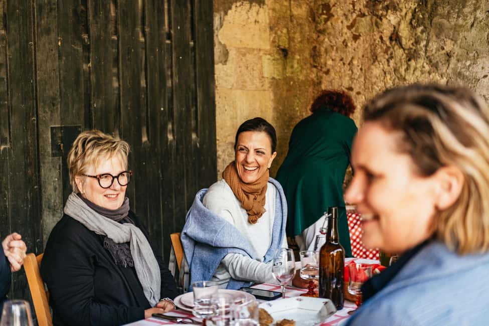 image n.10 of Paris: Loire Valley Chambord Castle, Wine Tasting & Lunch activity in Chambord, uploaded by supplier