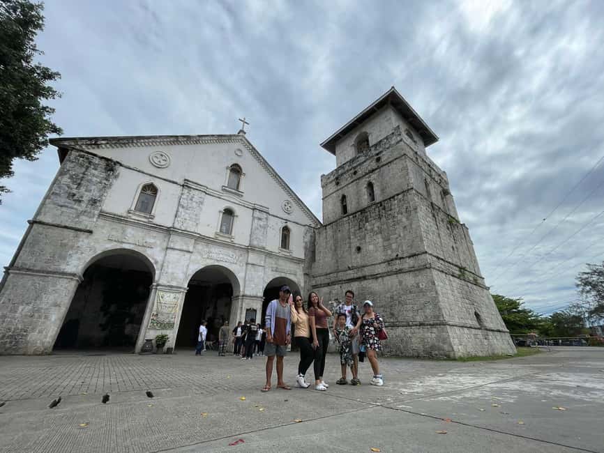 imagem n.10 de Bohol: Excursão partilhada pelas colinas de chocolate, társios e rio Loboc atividade em Cidade de Tagbilaran, carregada pelo fornecedor