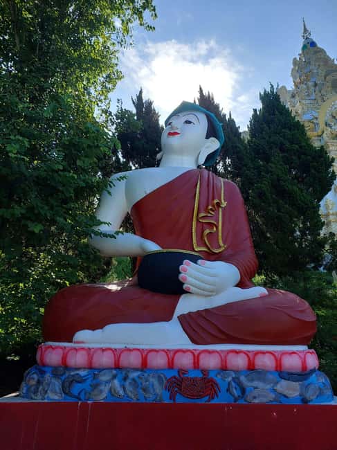 image n.16 of From Chiang Rai: Doi Chang Coffee Route & Temple Treasures activity in Chiang Rai (Province), uploaded by supplier