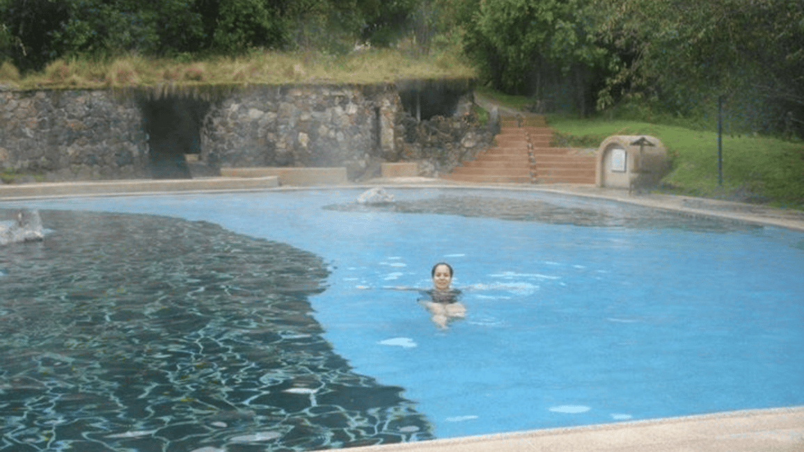 image n.8 of Quito: Papallacta hot springs in the middle of nature activity in Papallacta, uploaded by supplier