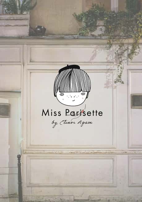 Image N°7 de Paris ✨ Visite privée des galeries d'art avec Miss Parisette activité à Paris, publiée par le prestataire
