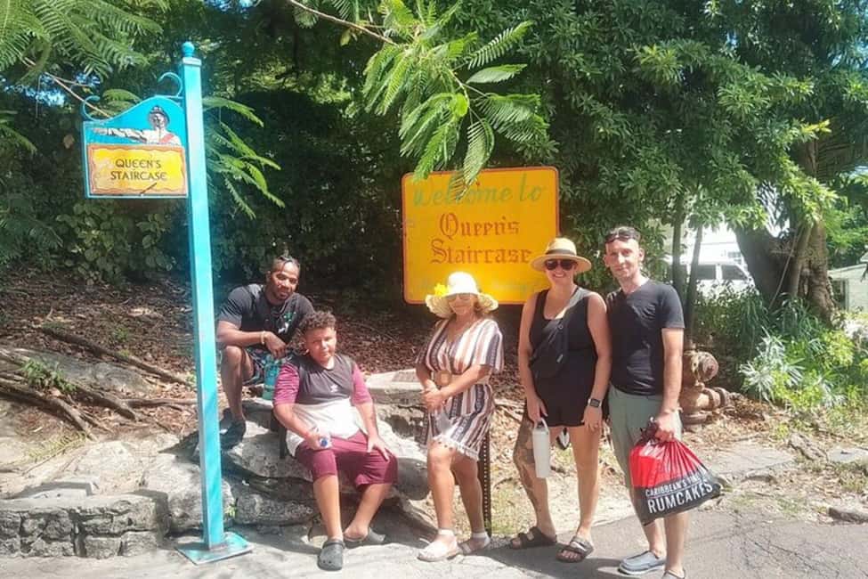 Image N°3 de Nassau : Visite à pied historique et culturelle activité à Nassau, Bahamas, publiée par le prestataire