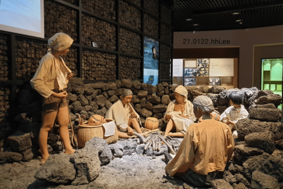 image n.5 of Jeju EAST Course : UNESCO (Seongsan-ilchulbong) BUS TOUR activity in Jeju-si, uploaded by supplier