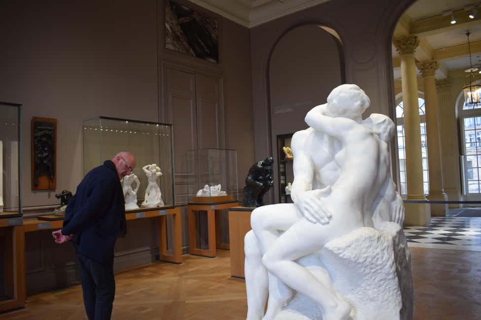 image n.12 of Paris: Rodin Museum Guided Tour with skip-the-line tickets activity in Paris, uploaded by supplier