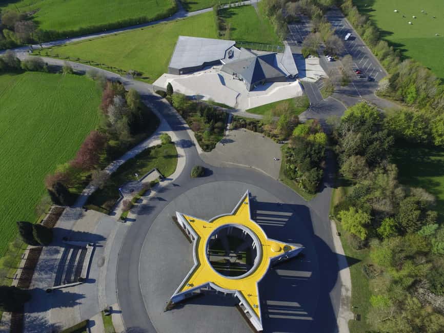 image n.8 of From Brussels: The Battle of the Bulge Remembrance Tour activity in Bastogne, uploaded by supplier