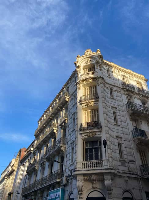 image n.28 of Oran: Guided Tour Between Heritage and Art of Living activity in Oran, uploaded by supplier