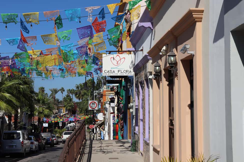image n.20 of Los Cabos: Day Tour with Lunch, Tequila, Candy and Chocolate activity in Cabo San Lucas, uploaded by supplier