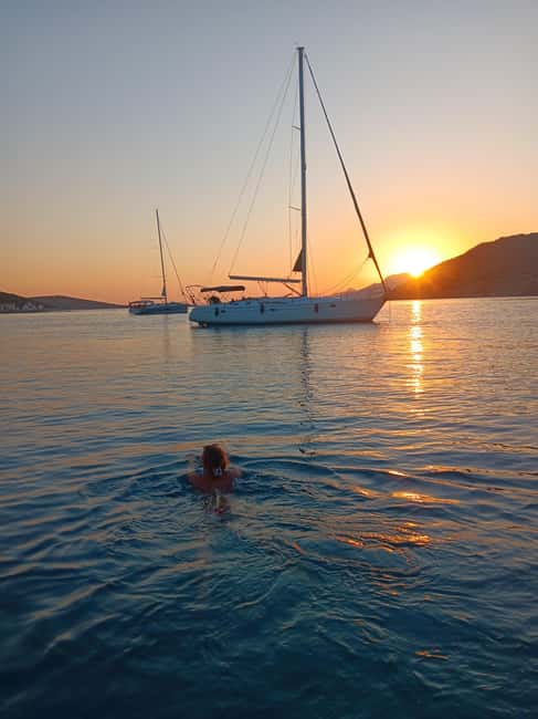 image n.12 of Heraklion: Sailing Cruise to Dia Island with Drinks and Meal activity in Crete, uploaded by supplier