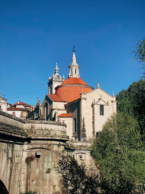 image n.4 of Douro Valley: PRIVATE TOURS with 1 Wine Tasting activity in Lisbon, uploaded by supplier