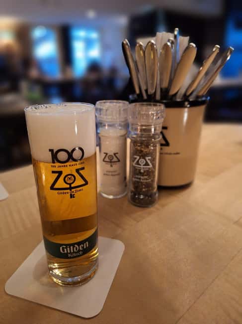 image n.10 of Public brewhouse tour Cologne in English activity in Cologne, uploaded by supplier