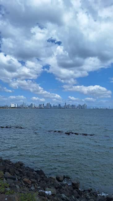 billede nr.18 af aktiviteten Rundvisning i Panamakanalen: Miraflores-slusen og kanalzonen i Panama City, uploadet af udbyder
