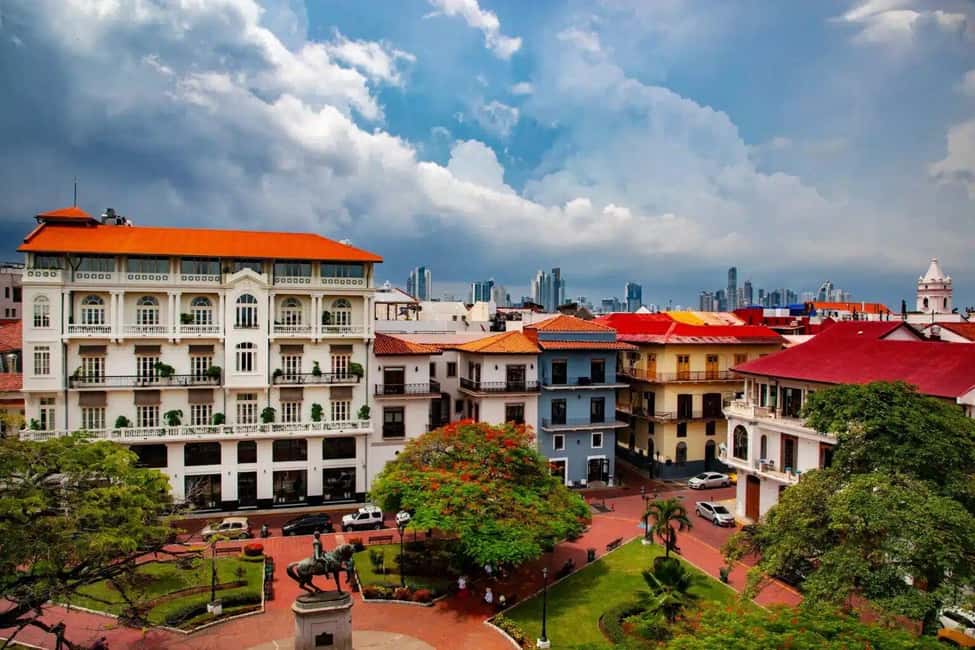 image n.6 of Walking tour through the Hidden treasures of Casco Viejo activity in Panama City, uploaded by supplier