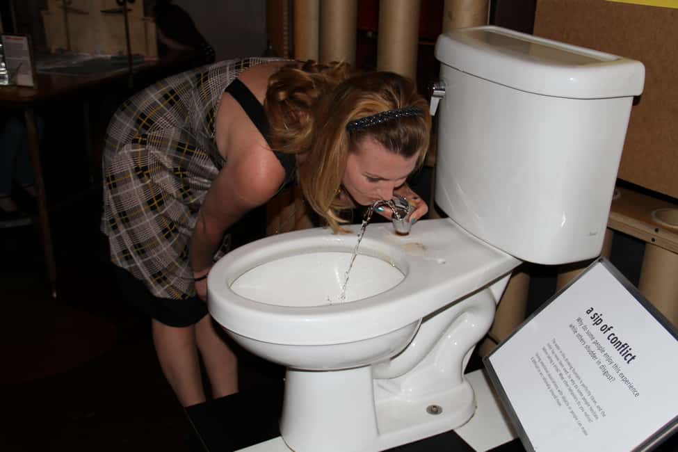 image n.21 of San Francisco: Exploratorium Daytime Admission activity in San Francisco, uploaded by supplier
