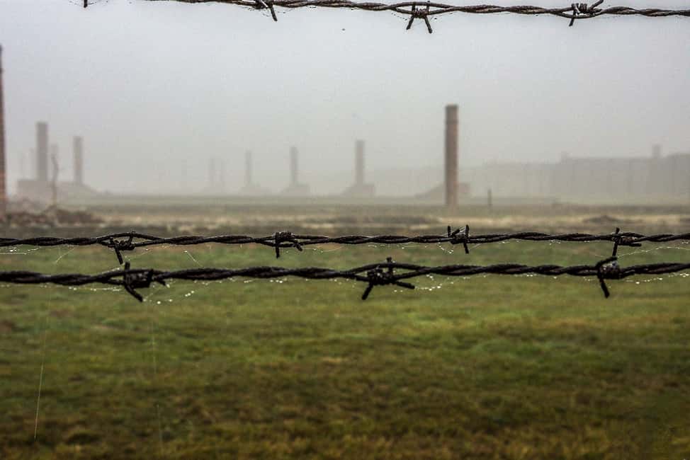 image n.12 of Auschwitz-Birkenau: Skip-the-Line Entry Ticket & Guided Tour activity in Oswiecim, uploaded by supplier