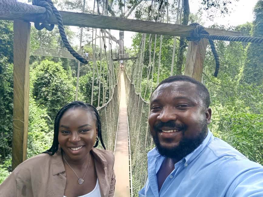 image n.10 of From Accra: Cape Coast and Elmina Castles Day Trip activity in Elmina, uploaded by supplier