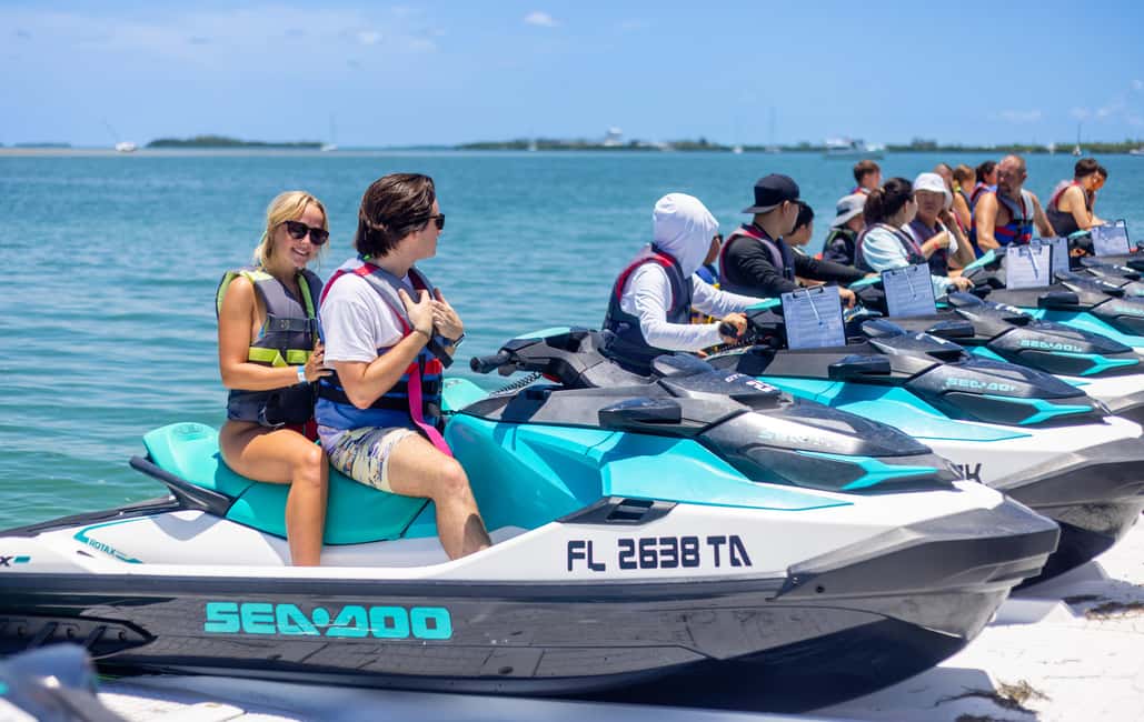 imagen n.º 8 de Key West: la mejor experiencia en deportes acuáticos actividad en Estados Unidos, subida por el proveedor