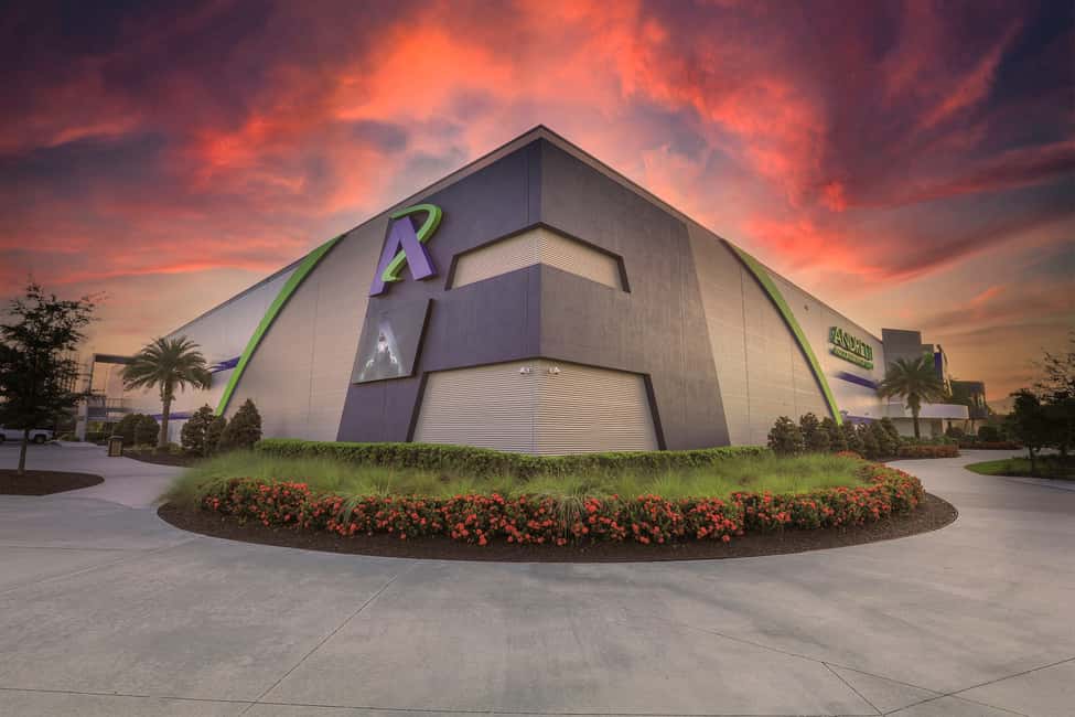 imagem n.3 de Orlando: Bilhete para a atração Andretti Indoor Karting atividade em Orlando, carregada pelo fornecedor