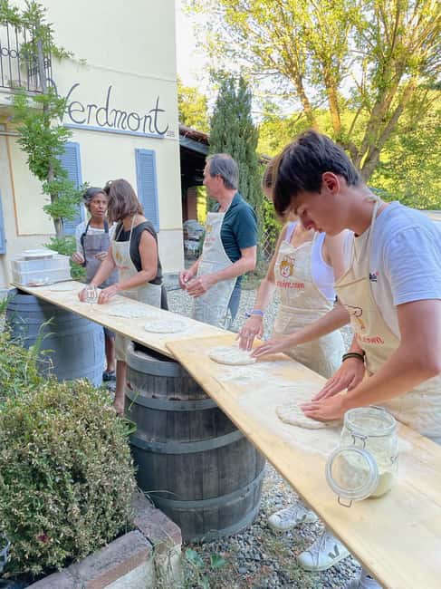 billede nr.10 af aktiviteten Unesco Monferrato Woodfired Pizza Workshop i Alessandria, uploadet af udbyder