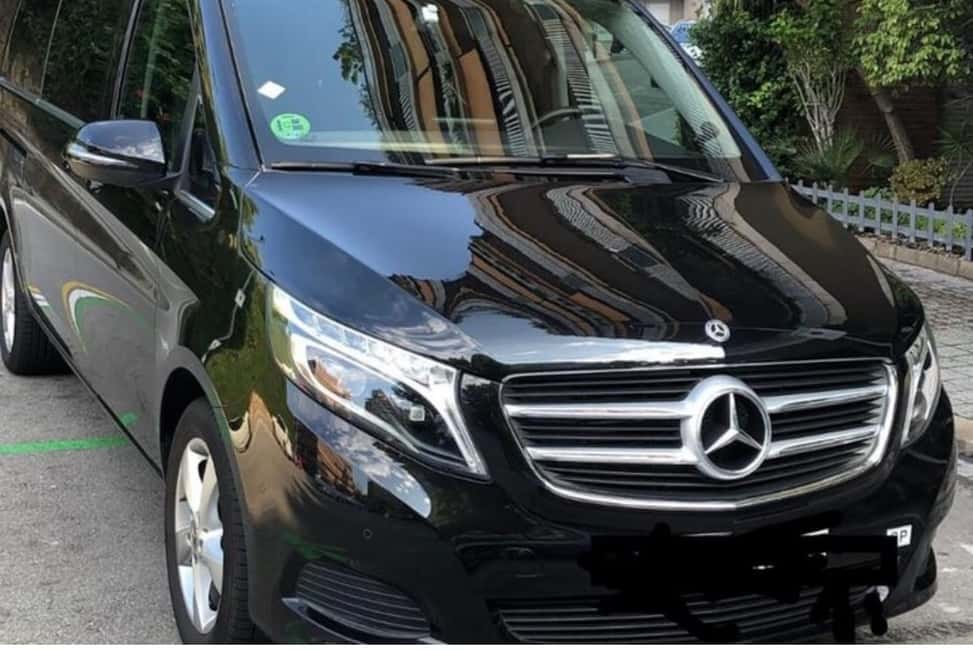 bild nr.9 av Ankomst barcelona kryssningshamn till flygplatsen privat flygtransfer aktivitet i Barcelona, uppladdad av arrangören