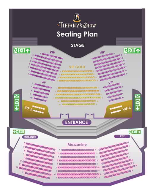 image n.15 of Tiffany's Show Pattaya: Cabaret Show Entry Ticket activity in Pattaya, uploaded by supplier