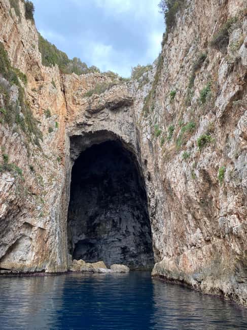 image n.6 of From Vlore: Haxhi Ali Cave & Karaburun Speedboat Tour activity in Vlorë County, uploaded by supplier