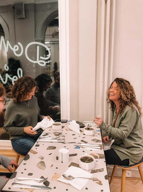 imagem n.8 de Tour gastronómico em Varsóvia com guia local atividade em Varsóvia, carregada pelo fornecedor