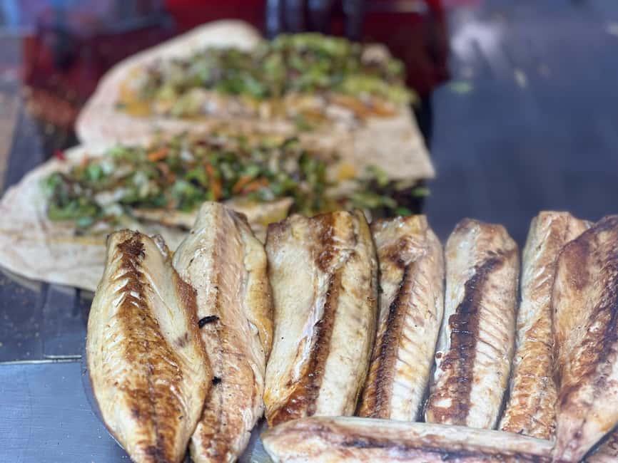 image n.25 of Private Food Tour in Local Food Markets in Asian Side by Van activity in Istanbul, uploaded by supplier