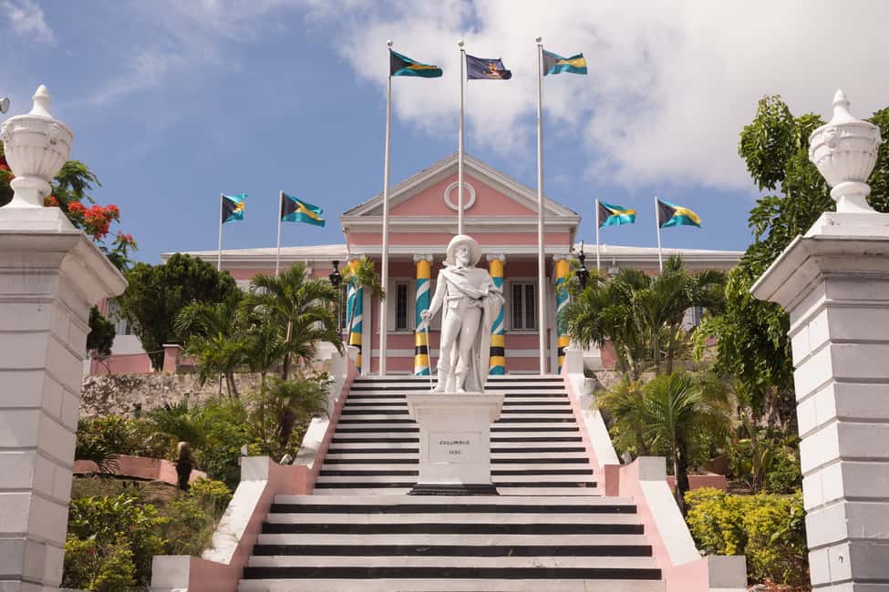 Image N°6 de Nassau : Visite culinaire en scooter électrique avec dégustation de mets et de boissons locales activité à Nassau, Bahamas, publiée par le prestataire
