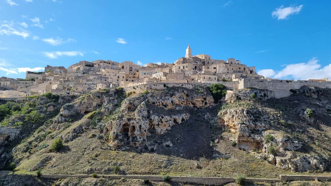 image n.8 of Matera: Sassi, Murgia, and Tibetan Bridge Trip activity in Matera, uploaded by supplier