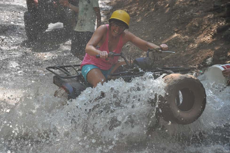 image n.10 of Bodrum Quad Safari activity in Bodrum, uploaded by supplier