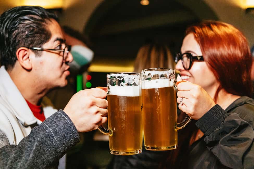 image n.16 of Munich's Beer Halls and Breweries: 3-Hour Guided Tour activity in Munich, uploaded by supplier