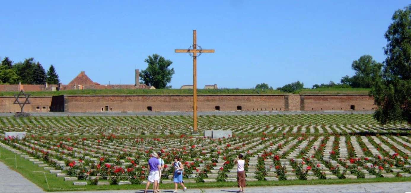 billede nr.6 af aktiviteten Operation Anthropoid Tour eller Terezín Concentration Camp Tour i Prag, uploadet af udbyder