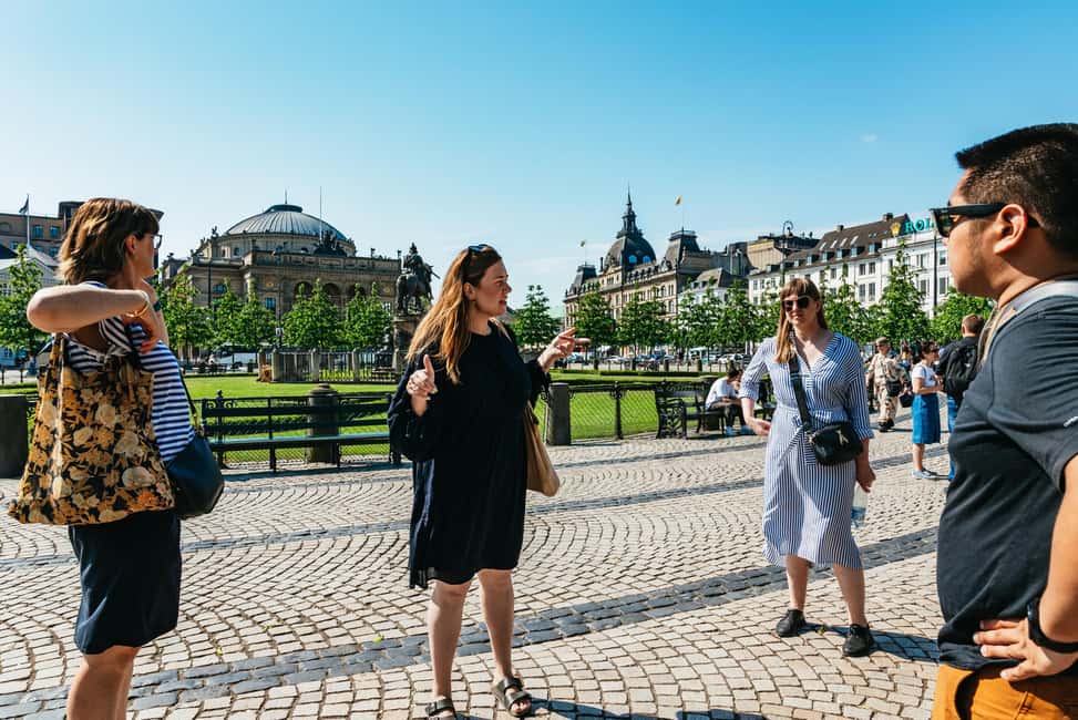 image n.17 of Copenhagen: Hygge and Happiness Culture Walking Tour activity in Copenhagen, uploaded by supplier