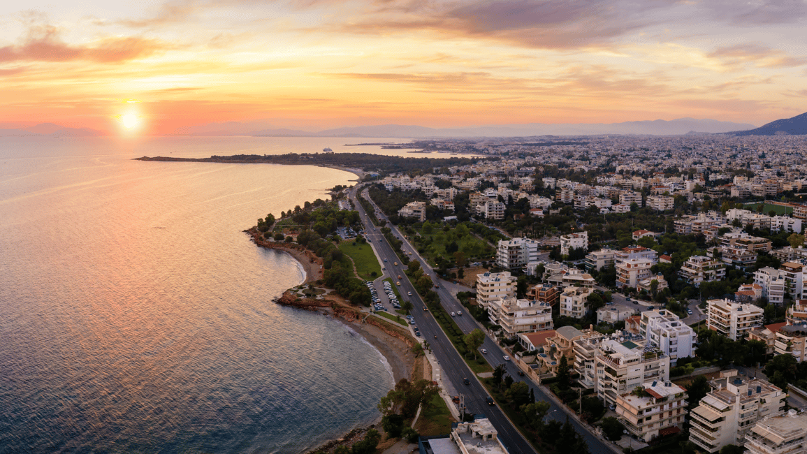 image n.3 of Athens VIP : Athens Riviera & Cape Sounion Private Tour activity in Sounion, uploaded by supplier