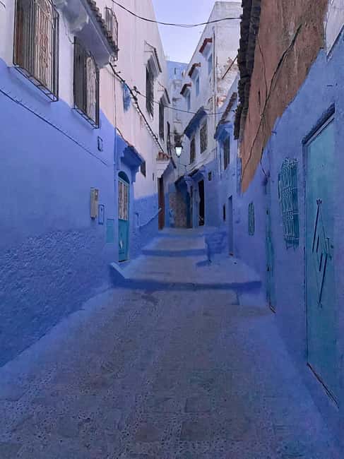 image n.27 of Explore chefchaouen like a local activity in Chefchaouen, uploaded by supplier