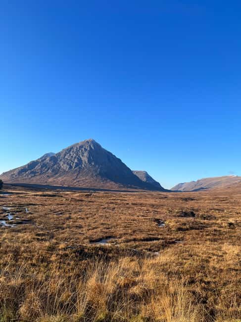 billede nr.19 af aktiviteten Fra Edinburgh: Dagstur til Kelpies, Glencoe og Loch Lomond i Det skotske højland, uploadet af udbyder