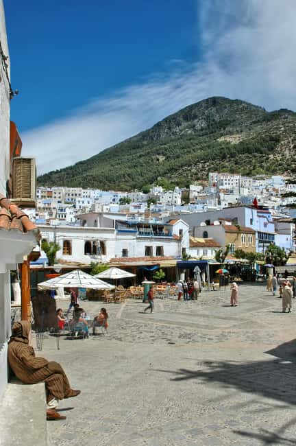 billede nr.3 af aktiviteten 2-dages tur fra Fes: Volubilis, Meknès & Chefchaouen i Meknès, uploadet af udbyder