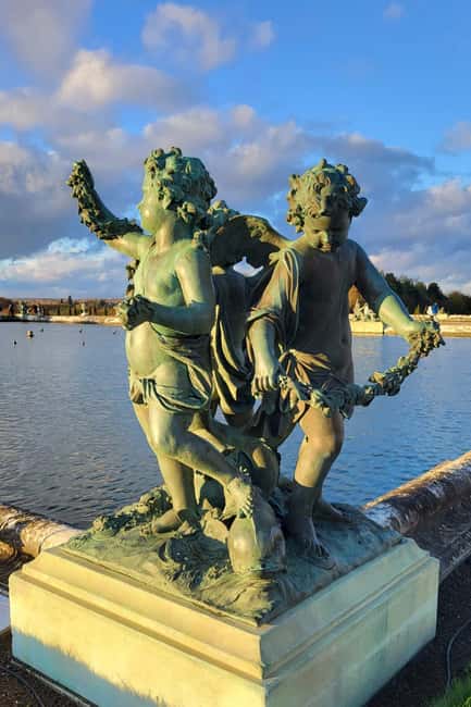 billede nr.7 af aktiviteten Versailles Slot og Giverny Privat guidet tur fra Paris i Paris, uploadet af udbyder